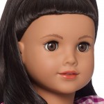  AG Girl of the Year 2026 - Raquel Doll & Book